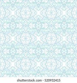 Indian pattern. Ethnic motif. Striped indian seamless pattern, ethnic tribal motifs, zigzag lines, brushstrokes paint in bright colors. Tribal seamless pattern vector. Repeating geometric mesh tiles.