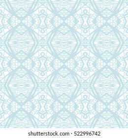 Indian pattern. Ethnic motif. Striped indian seamless pattern, ethnic tribal motifs, zigzag lines, brushstrokes paint in bright colors. Tribal seamless pattern vector. Repeating geometric mesh tiles.