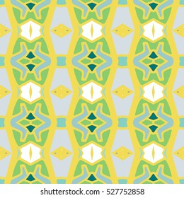 Indian pattern. Ethnic motif. Striped indian seamless pattern, ethnic tribal motifs, zigzag lines, brushstrokes paint in bright colors. Tribal seamless pattern vector. Repeating geometric mesh tiles.
