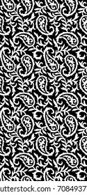 Indian Pattern Vector