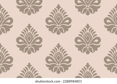 Indian Pattu Sari Vector pattern set. Traditional handmade Indian silk sari  saree with golden details, woman wear on festival, ceremony, and weddings. Gold thread sari also known as Kanjeevaram.