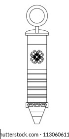 indian pichkari design