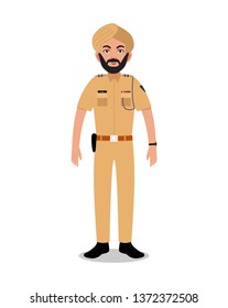 Indian Police Cartoon Images, Stock Photos & Vectors ...