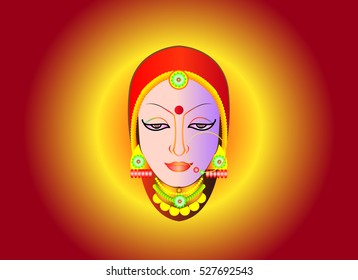 Indian Queen