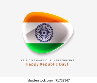 indian Republic Day, 26 January