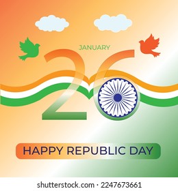 Indian Republic Day, Happy Republic Day