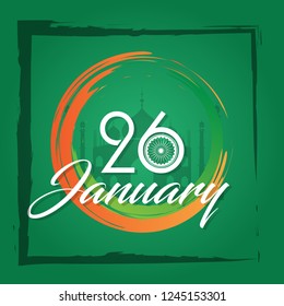 indian republic day and indian independence day