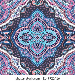 883,452 Indian Mandala Pattern Images, Stock Photos & Vectors ...