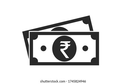 indian rupee in hand stock illustrations images vectors shutterstock