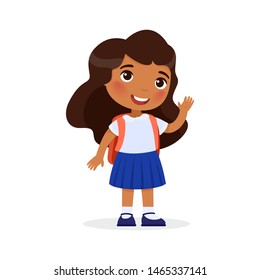 797 School going indian girls Images, Stock Photos & Vectors | Shutterstock