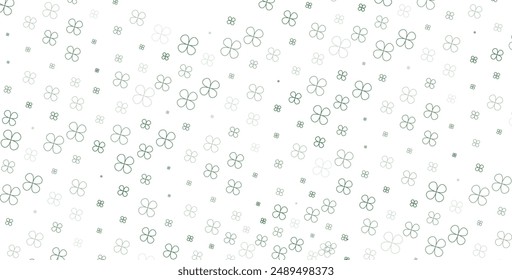 Indian seamless pattern in oriental geometric traditional style. 3d festive ornament for lunar chinese new year decoration. Seamless pattern colourful background.  textile design 