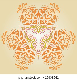 indian star