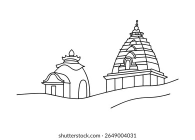 Indian temples architectural drawing architecture religious