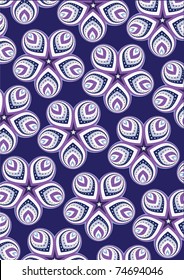 Indian texture