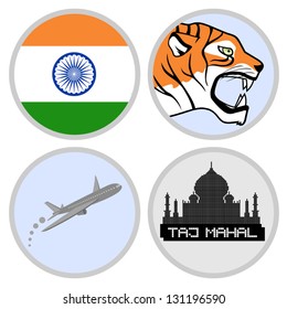 Indian tourism agency