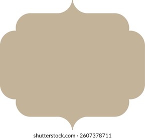 Indian Traditional Decorative Arch Frame 