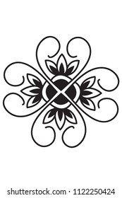indian traditional design