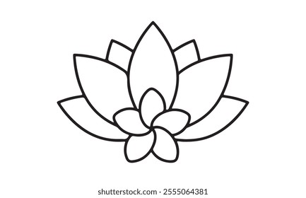 Indian traditional silhouette vector illustration  -Cricut Isolated on white background Vector illustration for Cutting Machine,Typography Calligraphy , Silhouette Cameo, Hand drawn lettering phrase i