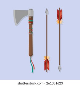 3,305 Indigenous tools Images, Stock Photos & Vectors | Shutterstock