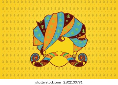Indische Hochzeit Hintergrund Braut Seite, grrom Seite, Hochzeit Hintergrund, Hintergrund india, Hochzeit Zeremonie, indische Tradition.
