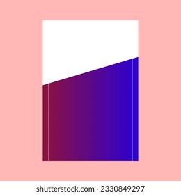 Indian Wedding Card Template color full
