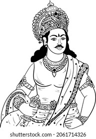 32,557 Indian king Images, Stock Photos & Vectors | Shutterstock