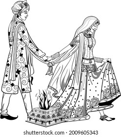 Logo, Wedding Logo, Wedding Invite, Wedding Stationery, Wedding Logo Design,  Custom Wedding Invite | Indian wedding cards, Wedding cards, Wedding logo  design