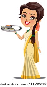 1,890 Welcome by indian lady Images, Stock Photos & Vectors | Shutterstock