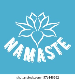 378 Namaskar Logo Stock Vectors, Images & Vector Art | Shutterstock