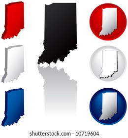 Indiana Icons