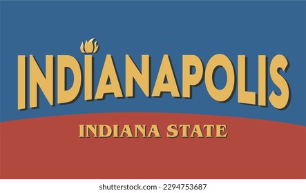 Indianapolis Indiana United States of America