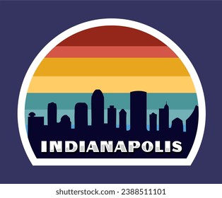 Indianapolis Indiana United States of America