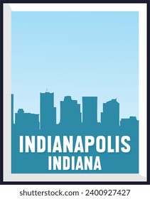 Indianapolis Indiana Estados Unidos de América