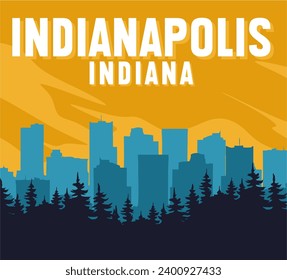 Indianapolis Indiana United States of America