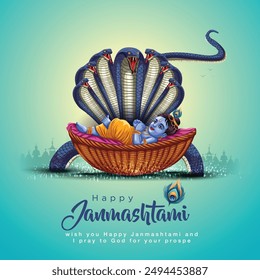 indiandahi handi festival of happy shree krishna janmashtami.abstract vector illustration design.