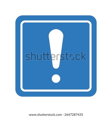 Indicates required action to ensure safety compliance