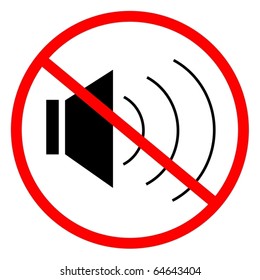 Indicating signal to noise ban