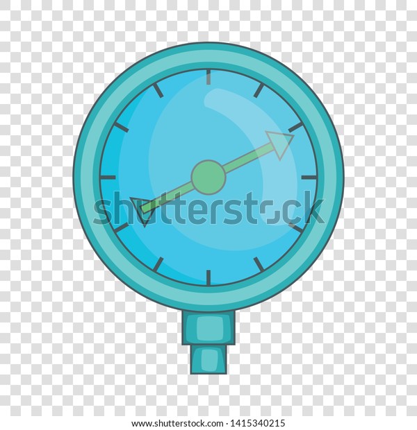 Indicator fuel device icon.
Cartoon illustration of indicator fuel device vector icon for web
design