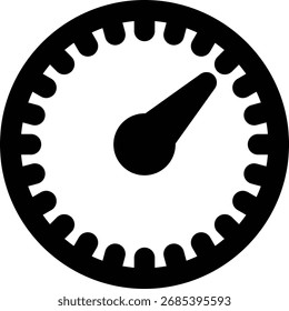 Indicador, Guia, Ícone de esboço de laboratório