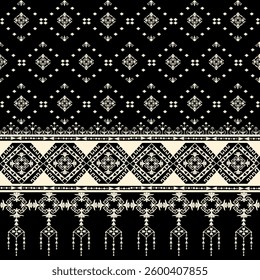 
Indigenous Art , American Motif,Tribal Pattern,Southwestern Design,Geometric Textile,Ethnic Ornament, Navajo Inspired, 
Native American Art
