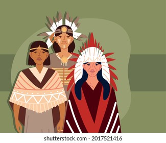 165,281 Indigenous person Images, Stock Photos & Vectors | Shutterstock