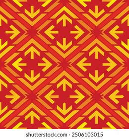 indigenous pattern vector design art