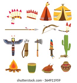 Indigenous people of the Americas,