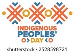 Indigenous Peoples