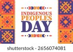Indigenous Peoples