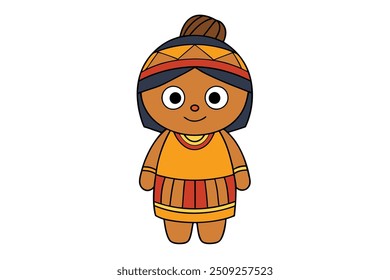 Indigenous peoples are the original inhabitants of a land, with distinct cultures, languages, and traditions. They often face challenges related to preserving their heritage and securing their rights.