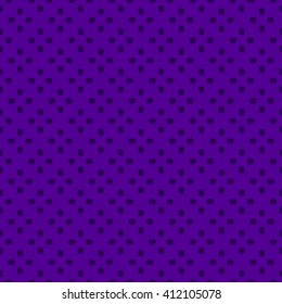 Indigo abstract background, striped textured geometric seamless pattern