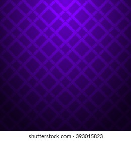 Indigo abstract striped textured geometric pattern