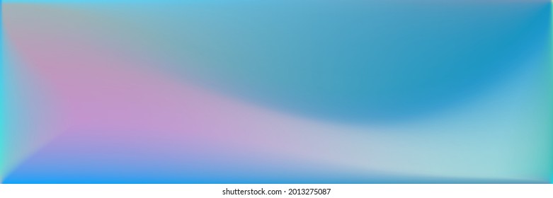 Indigo Blank lebendige unscharfe Textur Illustration. Rainbow Multi color Modern Design Hintergrund. Wasser Natürliche Wavy Gradient Mesh. Vivid farbige, wellig strahlende Mesh. heller Bürohintergrund.