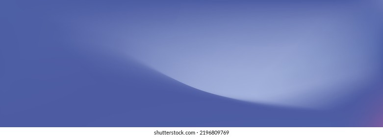 Indigo Blurry Blue Purple Liquid Gradient Background. Bright Wavy Pastel Fluid Vivid Smooth Surface. Lavender Grey Pink Light Violet Background. Sky Cold Color Curve Vibrant Water Gradient Mesh.